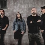 Serj Tankian: Οι System Of A Down «περνάμε την καλύτερη φάση της ζωής μας ως συγκρότημα»