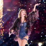 Taylor Swift: Τα μηνύματα αγάπης και ευγνωμοσύνης από τους χορευτές του «The Eras Tour» για τα γενέθλιά της