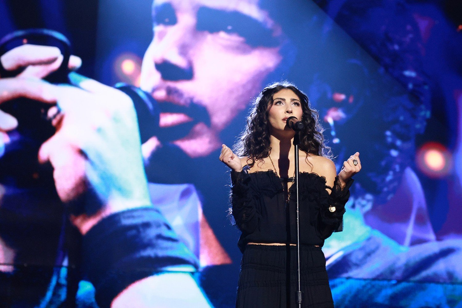 Toni Cornell: Η συγκινητική αφιέρωση στον πατέρα της Chris Cornell για το Rock and Roll Hall of Fame