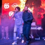 Ο 21 Savage προειδοποίησε τον Drake ότι θα χάσει τη μάχη με τον Kendrick Lamar: «Δεν μπορούσε να κερδίσει»