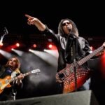 Gene Simmons: «Έκανα λάθος» – Η δημόσια συγγνώμη για τα σχόλια για τον θάνατο του Ace Frehley