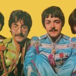 Beatles: Το θρυλικό video του «All You Need Is Love» αποκτά για πρώτη φορά χρώμα