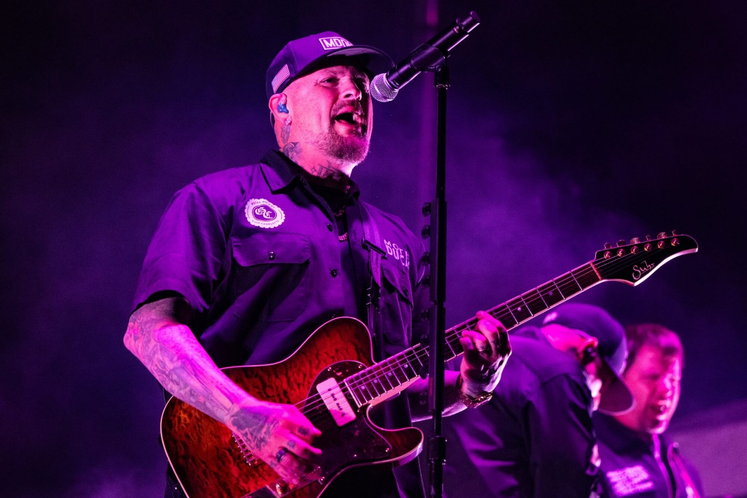 Benji Madden: «Οι Green Day είναι οι επόμενοι Rolling Stones»