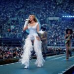 Beyoncé: Το «Cowboy Carter Tour» είναι η πιο επιτυχημένη σόλο περιοδεία του 2025