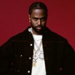 Big Sean: Από τον Justin Bieber στον Drake – Οι κορυφαίες συνεργασίες της καριέρας του