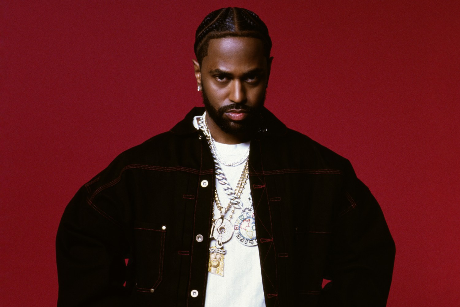 Big Sean: Από τον Justin Bieber στον Drake – Οι κορυφαίες συνεργασίες της καριέρας του