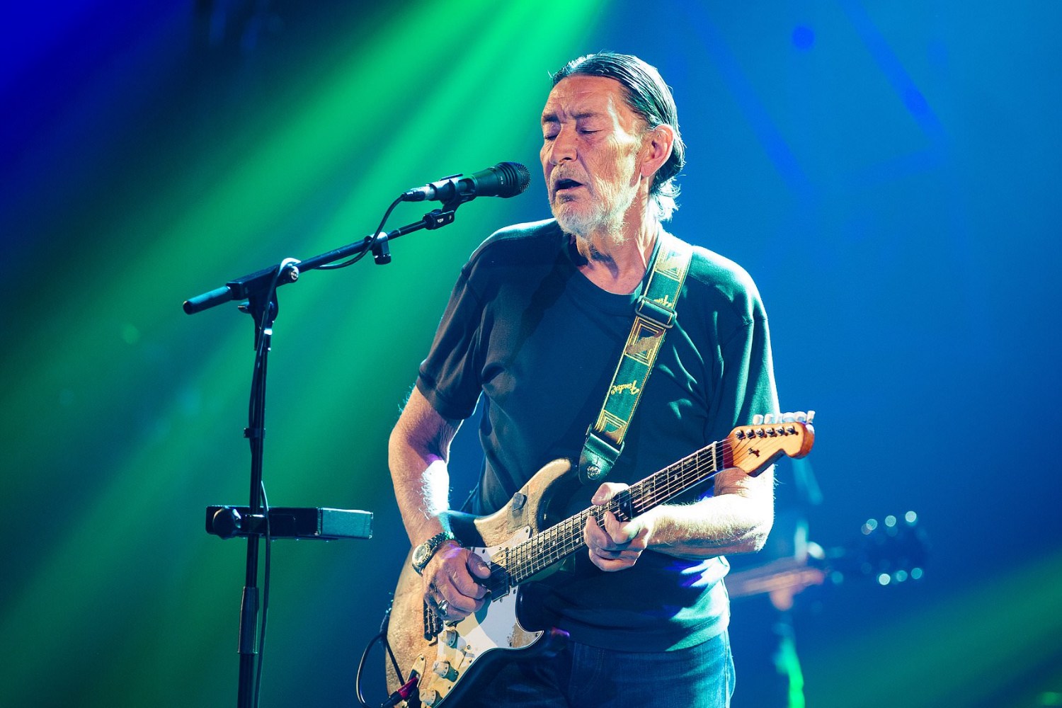 Chris Rea: Πέθανε ο τραγουδιστής του «Driving Home For Christmas»