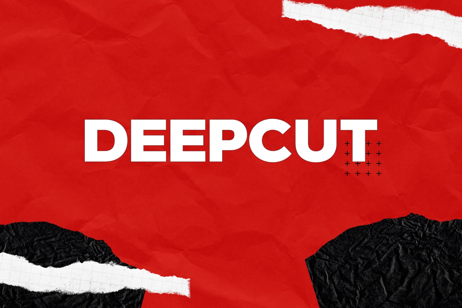Το postmelody αλλάζει. Καλωσορίστε το DEEPCUT! Το postmelody αλλάζει. Καλωσορίστε το DEEPCUT!