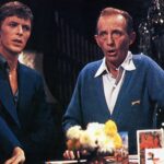 Όταν ο David Bowie συνάντησε τον Bing Crosby – Το απρόσμενο χριστουγεννιάτικο ντουέτο που σώθηκε την τελευταία στιγμή