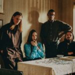 Οι Dry Cleaning βρίσκουν τη χαρά στο νέο single «Joy» – Ένα τρυφερό κάλεσμα σε καλοσύνη