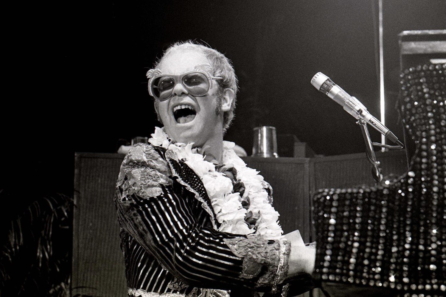 Elton John: Το άλμπουμ που τον έκανε να θέλει να τα παρατήσει όλα