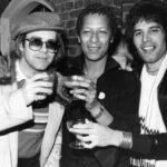 Γιατί ο Freddie Mercury ζήλευε τον Elton John – Το άλμπουμ που τα είπε όλα