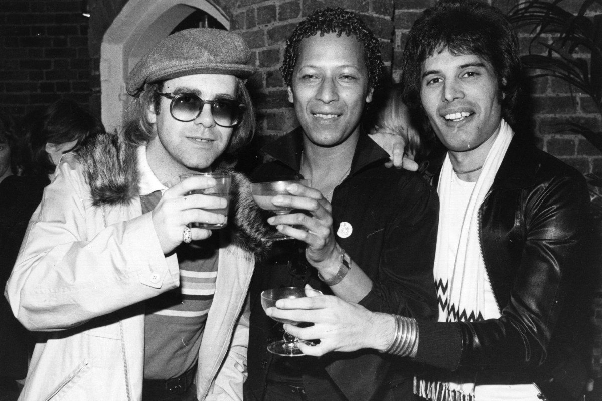 Γιατί ο Freddie Mercury ζήλευε τον Elton John – Το άλμπουμ που τα είπε όλα