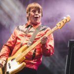 Gary «Mani» Mounfield: Μεγάλη συναυλία – αφιέρωμα στο Μάντσεστερ για τον θρυλικό μπασίστα