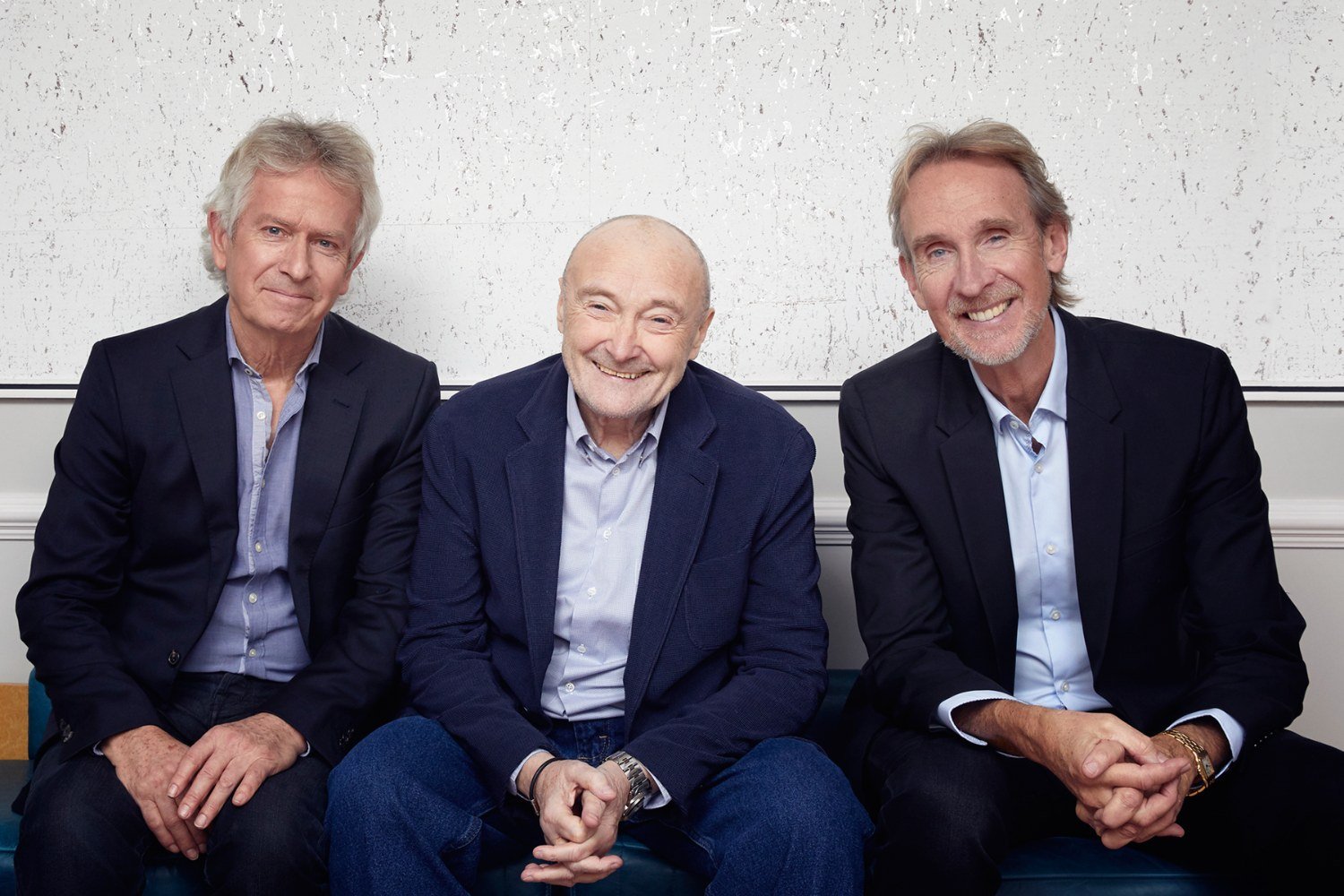 Genesis: Το μοναδικό τραγούδι που ο Phil Collins αρνήθηκε να ερμηνεύσει ζωντανά