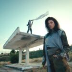 Τα «Ελάφια» της ILIA είναι ένας ψίθυρος αντίστασης στην καρδιά της πόλης