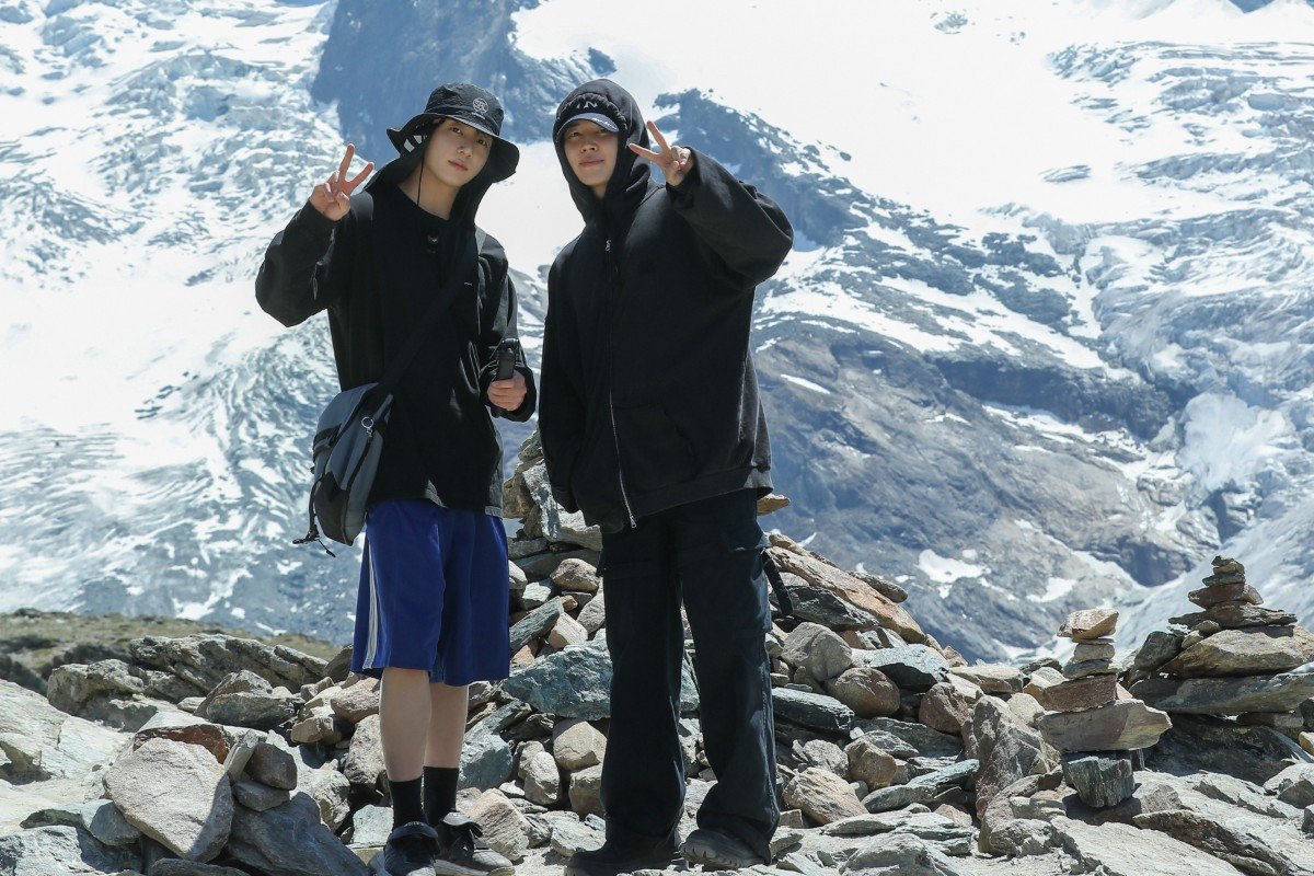 BTS: Η μεγάλη περιπέτεια Jimin και Jung Kook πριν την επανένωση που περιμένει όλος ο πλανήτης