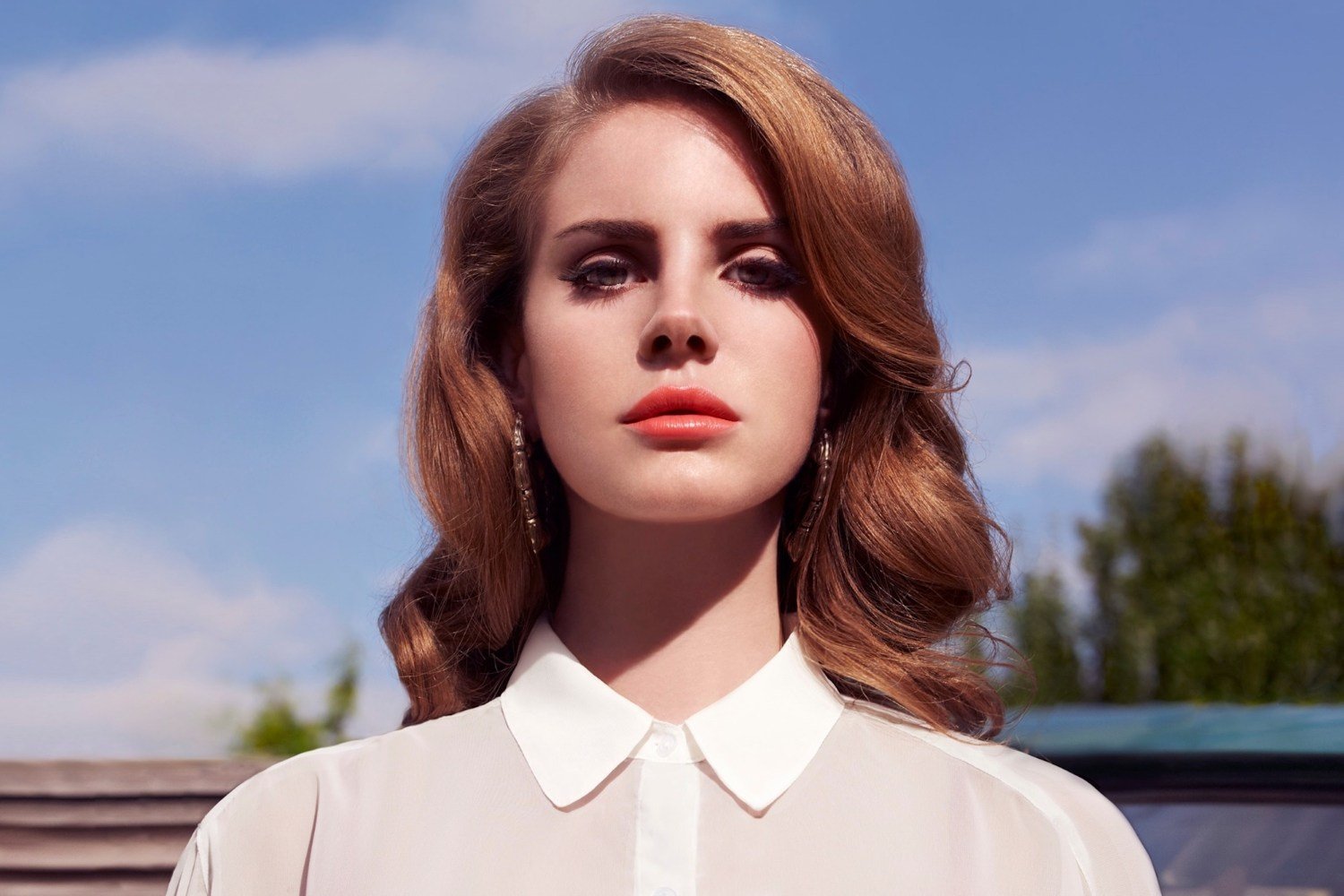 Lana Del Rey: Το «Born To Die» σημειώνει ρεκόρ παραμονής στο Billboard 200