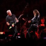Οι Metallica επέστρεψαν στην Ουαλία μετά από 30 χρόνια και σημείωσαν ρεκόρ προσέλευσης