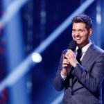 Ο Michael Bublé θέλει να ακούμε χριστουγεννιάτικα τραγούδια από τον Ιούνιο