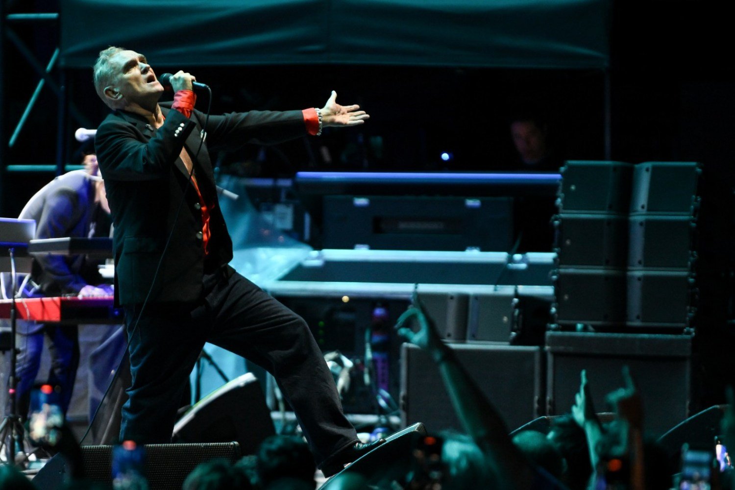 Morrissey: Το τέλος της μουσικής εξορίας – Η νέα δισκογραφική στέγη και η ειρωνεία της ιστορίας