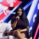 Η Nicki Minaj αποθεώνει τον Elon Musk στην αποτυχημένη εκτόξευση της SpaceX: «Ευχαριστώ για όσα κάνεις για την ανθρωπότητα»