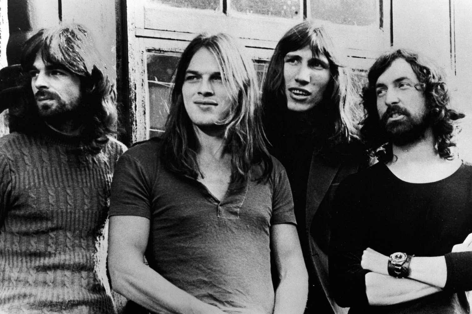 Pink Floyd: Η νέα συλλογή «8-Tracks» ρίχνει φως στα εμβληματικά αριστουργήματα μίας χρυσής εποχής