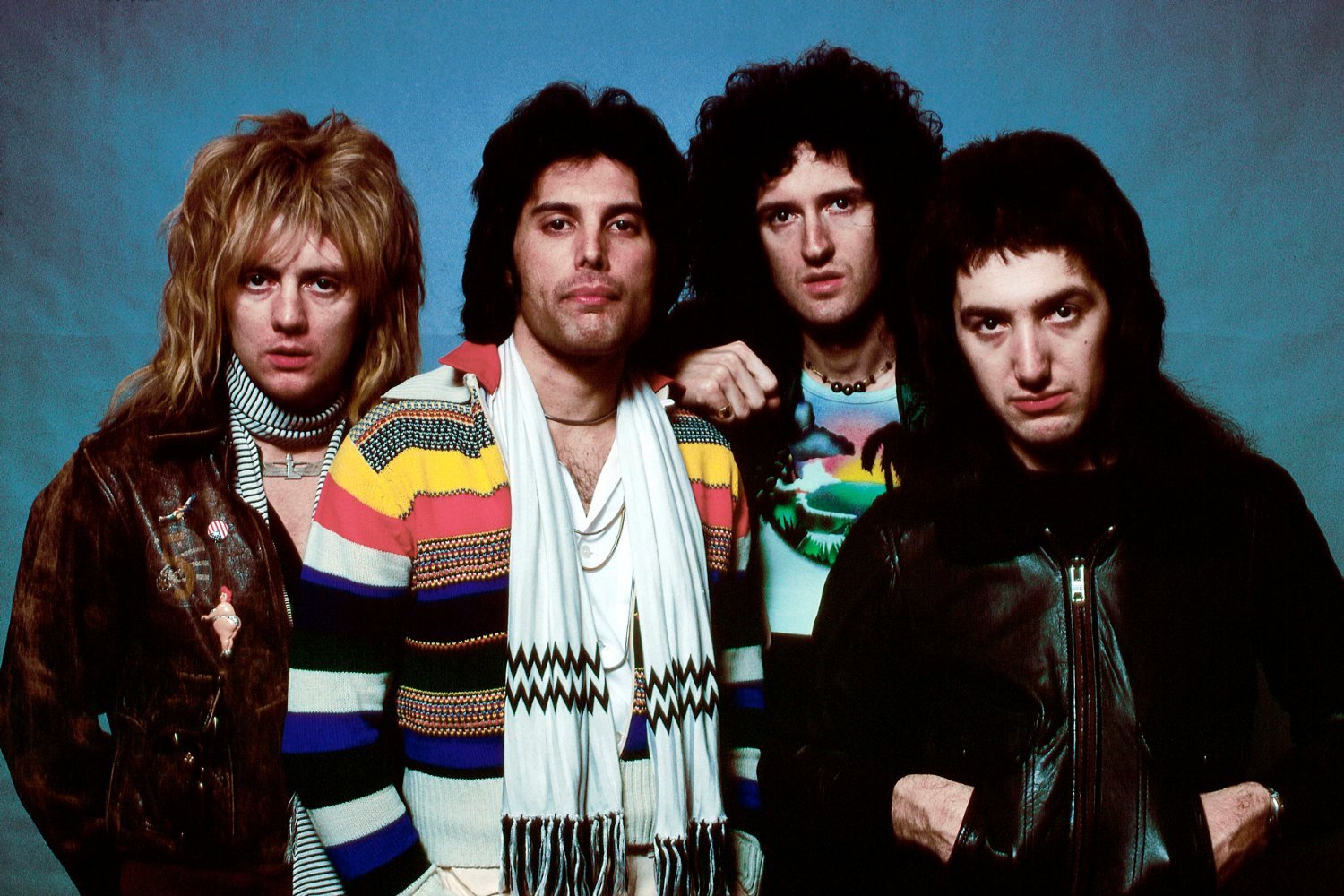 Queen: Ακούστε το ακυκλοφόρητο χριστουγεννιάτικο τραγούδι «Not For Sale (Polar Bear)»