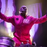 Slipknot: Ο Shawn «Clown» Crahan αποκαλύπτει το σκεπτικό πίσω από το ανατρεπτικό video clip του «Arsenal»
