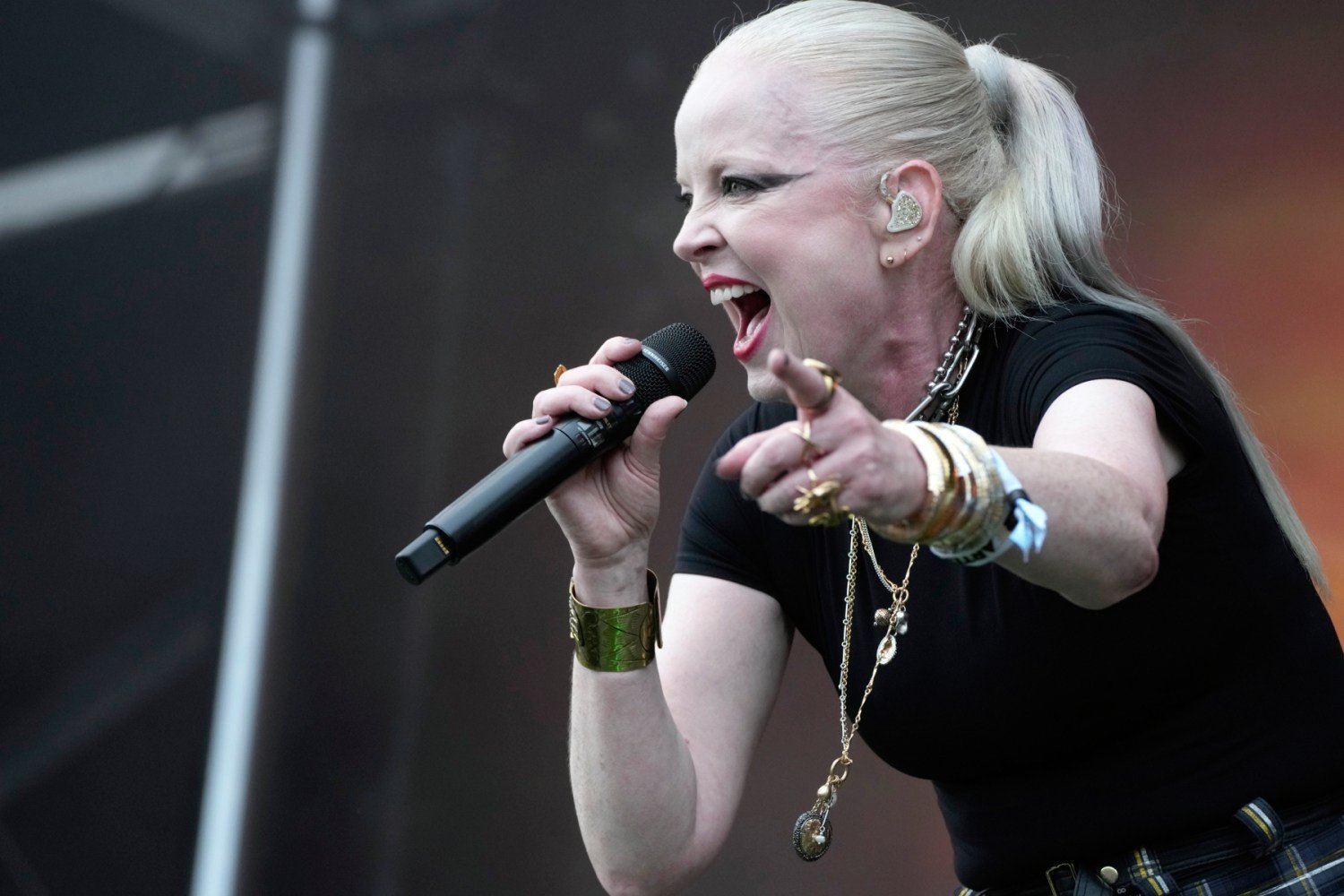 Η Shirley Manson των Garbage ανακαλεί τις σκληρές δηλώσεις της για τις Spice Girls: «Ήμουν ανόητη, έκανα λάθος»