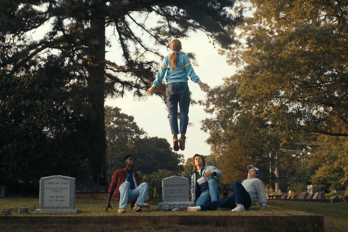 «Stranger Things»: 7 μουσικές στιγμές που «ταρακούνησαν» το Upside Down