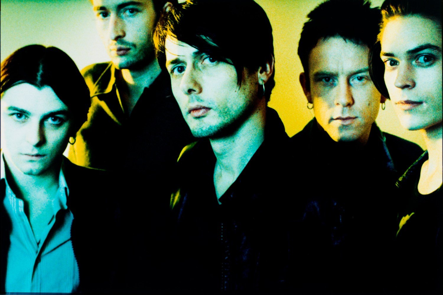 Suede: Το «Coming Up» επιστρέφει 30 χρόνια μετά και θυμίζει γιατί άλλαξε για πάντα την Britpop Suede: Το «Coming Up» επιστρέφει 30 χρόνια μετά και θυμίζει γιατί άλλαξε για πάντα την Britpop
