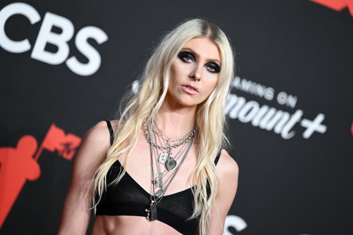 Taylor Momsen: Γιατί αρνιόταν επί χρόνια να ηχογραφήσει ξανά το τραγούδι από το «Grinch»