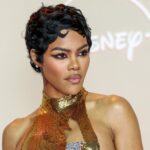 Teyana Taylor: Βραβεύεται ως «Icon of the Year» στα BET Awards 2026 και συνεχίζει τη θριαμβευτική χρονιά της