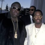 Ο Diddy αρνείται οποιαδήποτε ανάμειξη στους θανάτους του The Notorious B.I.G. και της Kim Porter