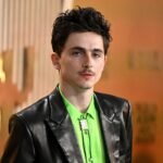 Timothée Chalamet και EsDeeKid συνεργάζονται επίσημα και διαλύουν τις φήμες