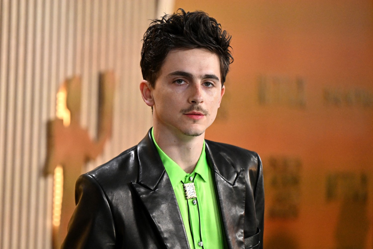 Timothée Chalamet και EsDeeKid συνεργάζονται επίσημα και διαλύουν τις φήμες
