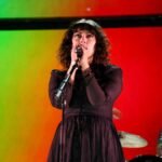 «Πείτε με έτσι όσο θέλετε»: Η Violet Grohl αδιαφορεί επιδεικτικά για την ταμπέλα του «Nepo Baby»