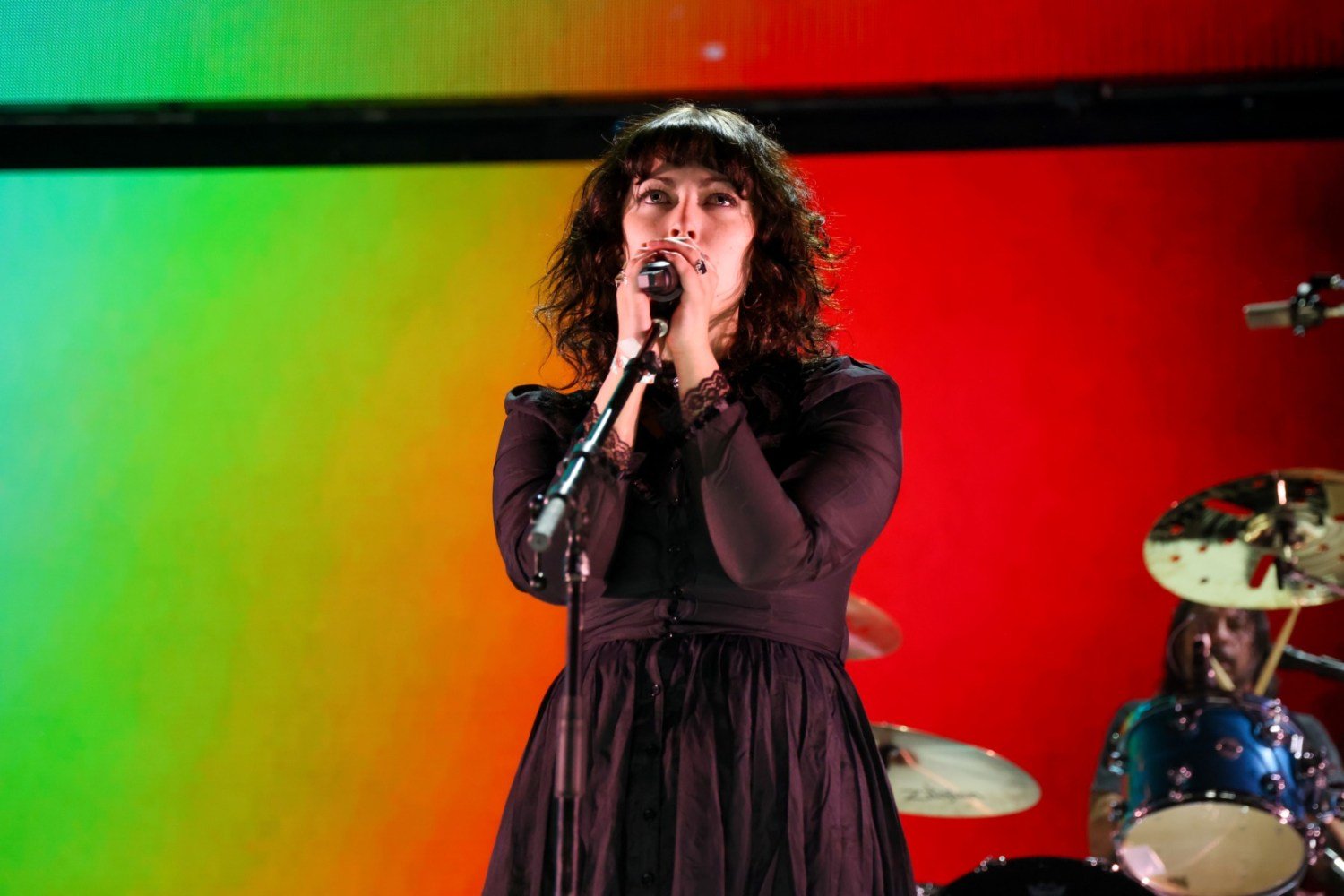 «Πείτε με έτσι όσο θέλετε»: Η Violet Grohl αδιαφορεί επιδεικτικά για την ταμπέλα του «Nepo Baby»