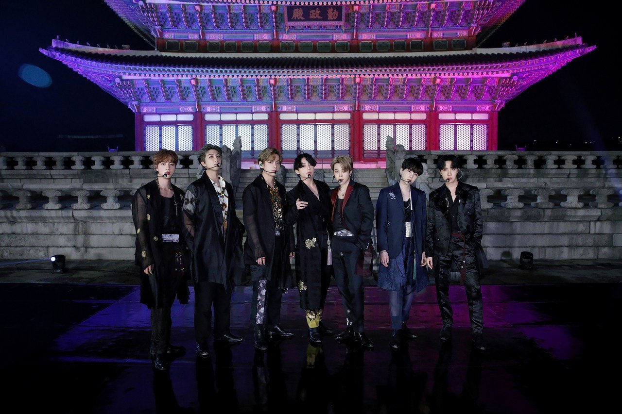 BTS: Πώς τους έπεισε ο Bang Si-hyuk να εντάξουν το παραδοσιακό κορεατικό τραγούδι «Arirang» στο νέο άλμπουμ τους
