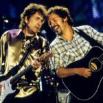 Bruce Springsteen: Γιατί αναγκάστηκε να «δραπετεύσει» από τη σκιά του Bob Dylan