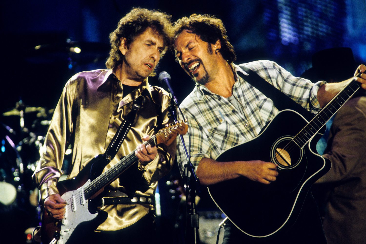 Bruce Springsteen: Γιατί αναγκάστηκε να «δραπετεύσει» από τη σκιά του Bob Dylan