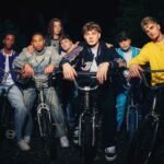December 10: Το επταμελές boyband θέλει να δώσει νέα φωνή στη γενιά του