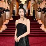 «KPop Demon Hunters» – EJAE: Γιατί ο Leonardo DiCaprio την έκανε να χάσει τη φωνή της στα BAFTA