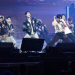 ENHYPEN: Το concert film «Walk the Line Summer Edition» είναι μία γιορτή σύνδεσης με τους ENGENEs