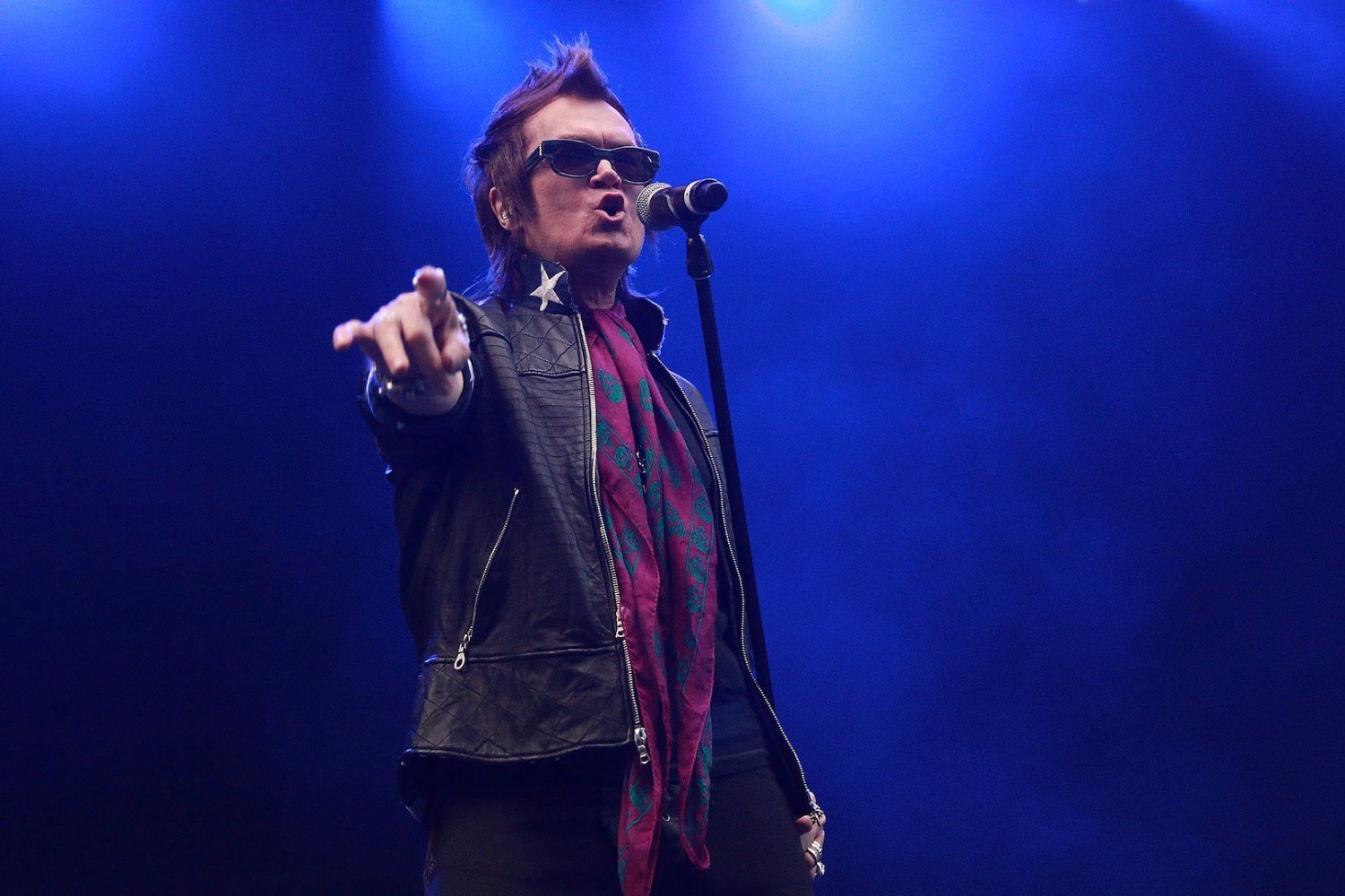 Glenn Hughes: Υποβάλλεται σε επέμβαση στην καρδιά – Αποσύρεται μόνιμα από τις συναυλίες