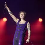 Ο Άγιαξ αλλάζει έδρα λόγω του Harry Styles – Η περιοδεία «Together Together» καταλαμβάνει το Άμστερνταμ