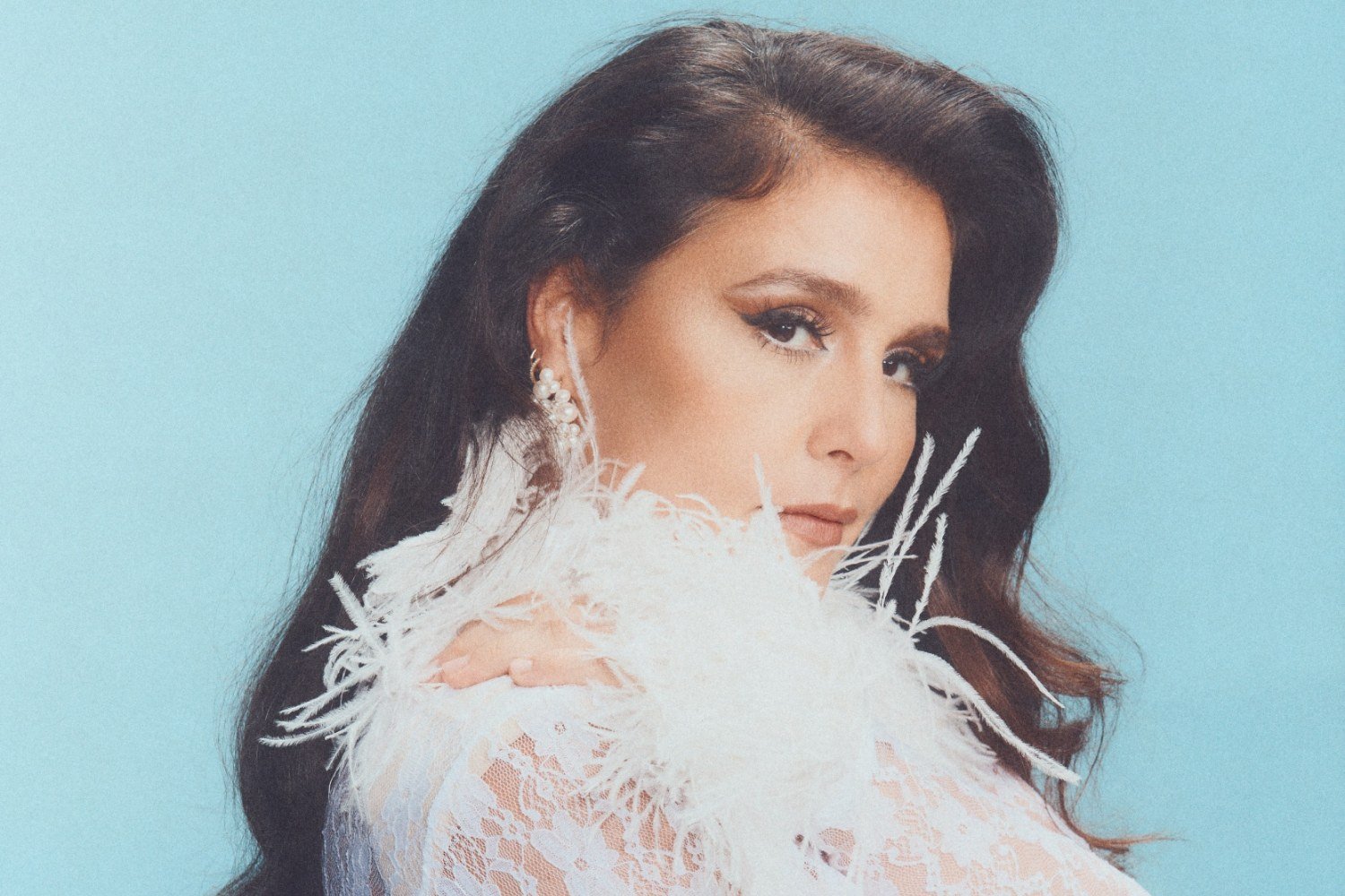 Jessie Ware: Πώς μετέτρεψε μία «αποτυχημένη» ηχογράφηση στο απόλυτο άλμπουμ της καριέρας της