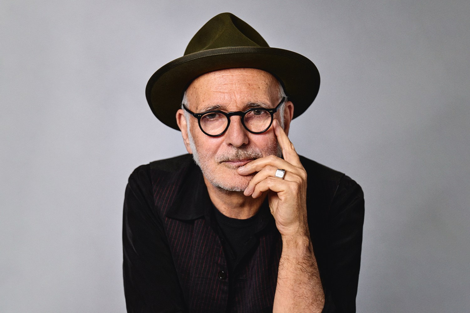 Ludovico Einaudi – «Solo Piano»: 30 χρόνια δημιουργίας σε μία μυσταγωγική αναδρομή