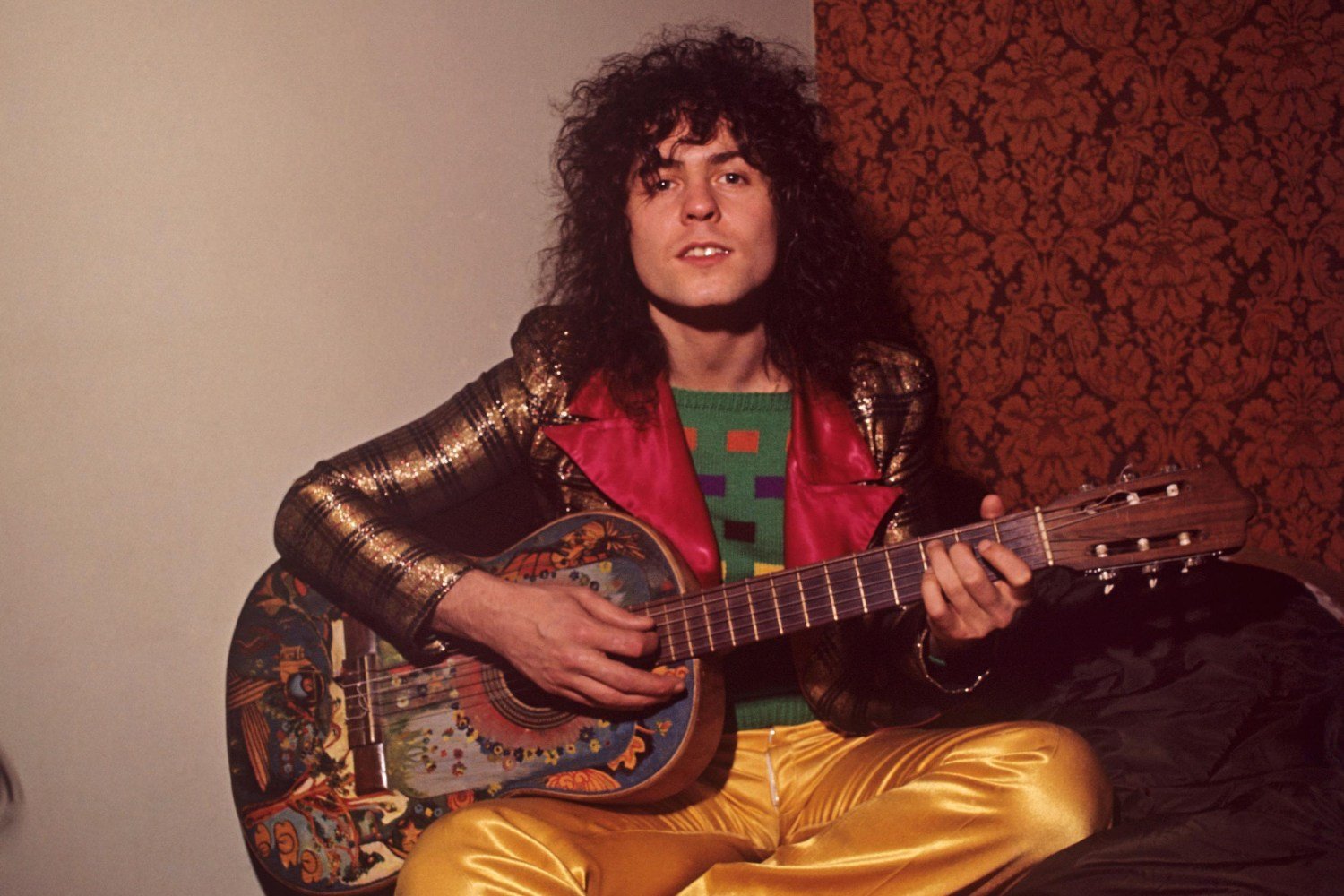 Marc Bolan